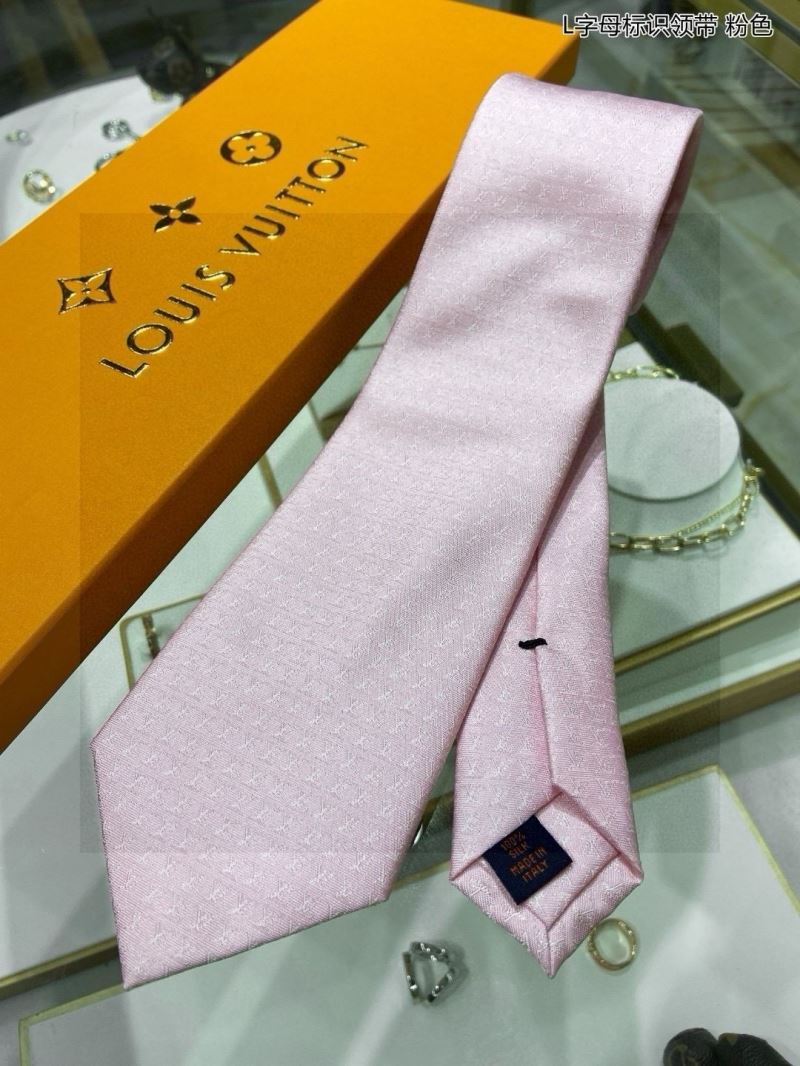 Louis Vuitton Neckties